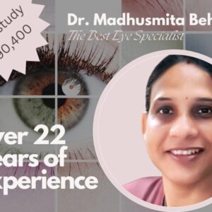 Best Eye Specialist In Kolkata
