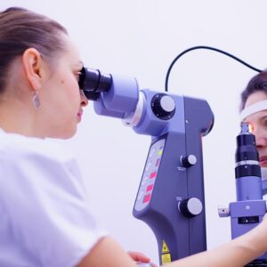 Eye Health Tips for Maintaining Optimal Vision