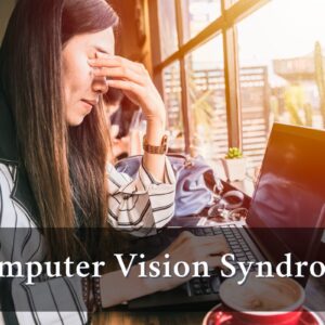 Easing Digital Eye Strain: Practical Tips for Comfort in the Tech Age
