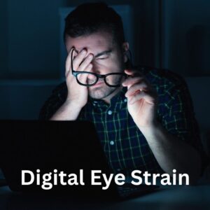 Blog 51 Digital Eye Strain: The Modern Indian Epidemic
