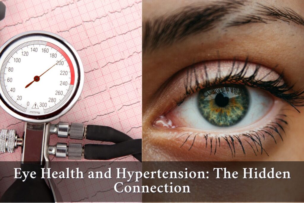 The Hidden Connection