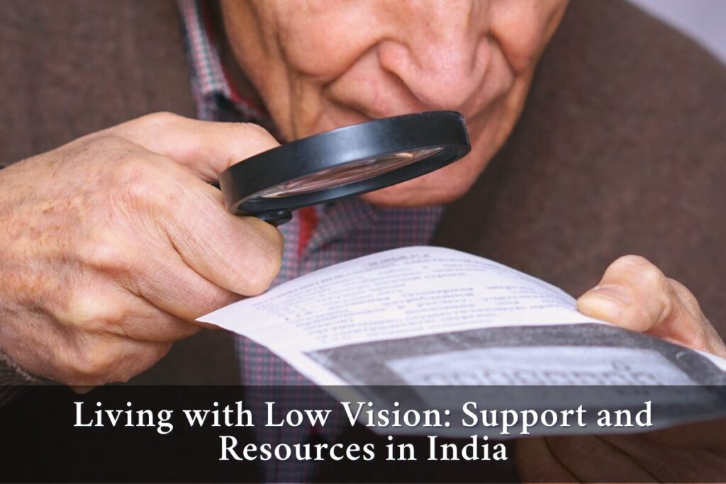 Support and Resources in India