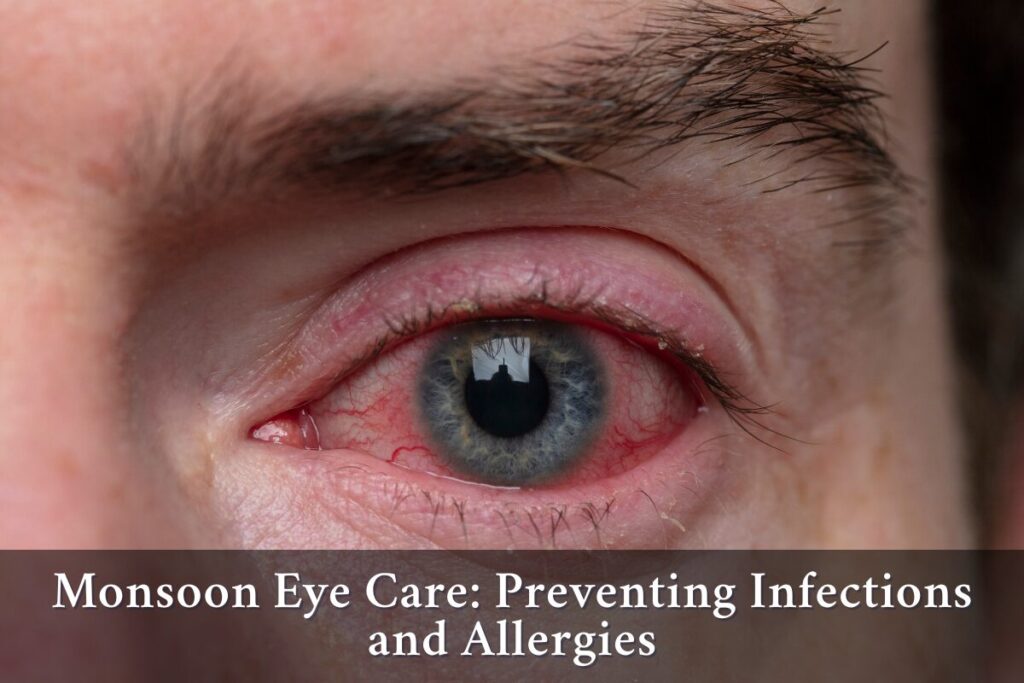 Preventing Infections and Allergies