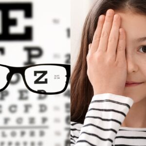 Myopia in India: Are Our Kids Going Blind? The Growing Epidemic of Nearsightedness